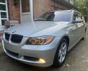 BMW 325 Gebrauchtwagen