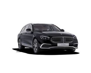Mercedes-Benz E 300 Gebrauchtwagen