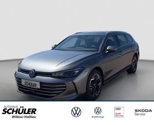 VW Passat Variant Gebrauchtwagen