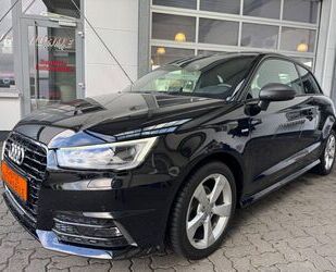 Audi A1 Gebrauchtwagen