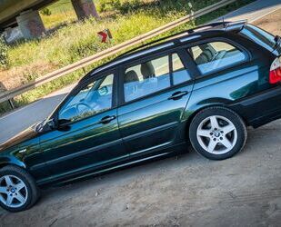 BMW 320 Gebrauchtwagen