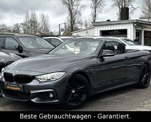 BMW 435 Gebrauchtwagen