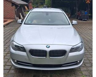 BMW 520 Gebrauchtwagen