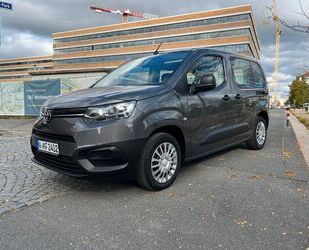 Toyota Proace City Gebrauchtwagen