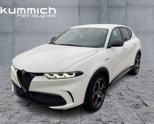 Alfa Romeo Tonale Gebrauchtwagen