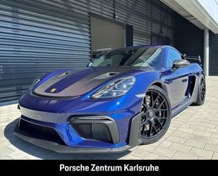 Porsche Cayman Gebrauchtwagen