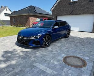 VW Arteon Gebrauchtwagen