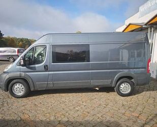 Fiat Ducato Gebrauchtwagen