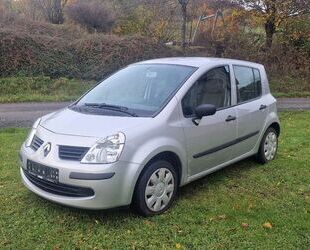Renault Modus Gebrauchtwagen