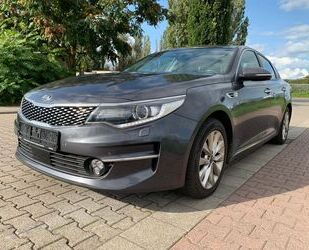 Kia Optima Gebrauchtwagen