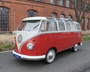 VW T1 Gebrauchtwagen