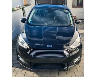 Ford Grand C-Max Gebrauchtwagen