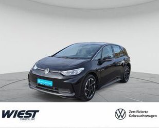 VW ID.3 Gebrauchtwagen
