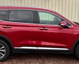 Hyundai SANTA FE Gebrauchtwagen