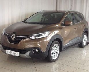 Renault Kadjar Gebrauchtwagen