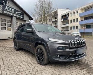 Jeep Cherokee Gebrauchtwagen