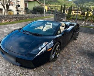 Lamborghini Gallardo Gebrauchtwagen
