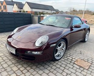 Porsche 997 Gebrauchtwagen