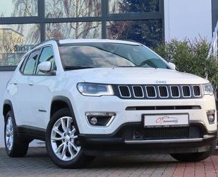 Jeep Compass Gebrauchtwagen