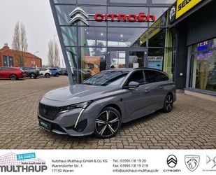 Peugeot 308 Gebrauchtwagen