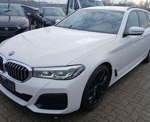 BMW 520 Gebrauchtwagen