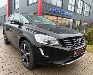 Volvo XC60 Gebrauchtwagen