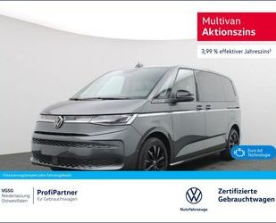 VW T7 Multivan Gebrauchtwagen
