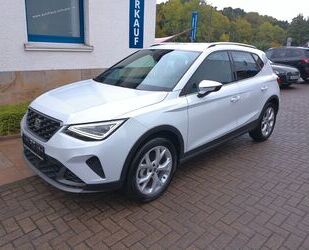 Seat Arona Gebrauchtwagen