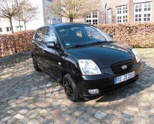 Kia Picanto Gebrauchtwagen