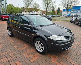Renault Megane Gebrauchtwagen
