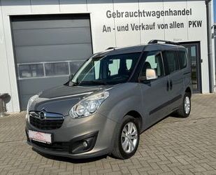 Opel Combo Gebrauchtwagen