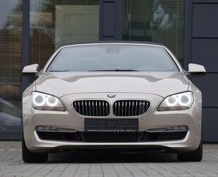 BMW 650 Gebrauchtwagen