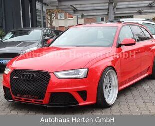 Audi RS4 Gebrauchtwagen