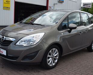Opel Meriva Gebrauchtwagen