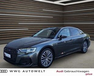 Audi A8 Gebrauchtwagen