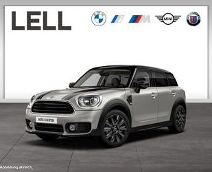 Mini Cooper Countryman Gebrauchtwagen