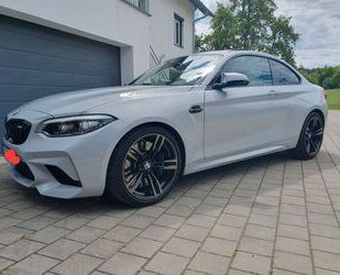 BMW M2 Gebrauchtwagen