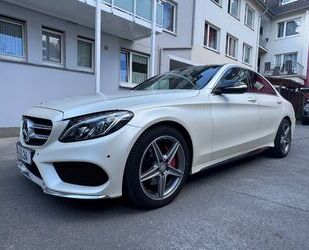 Mercedes-Benz C 200 Gebrauchtwagen