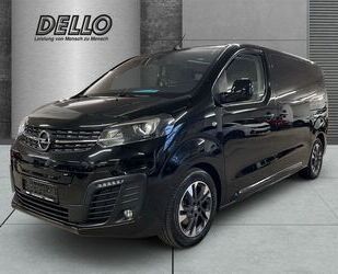 Opel Zafira Life Gebrauchtwagen
