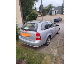 Daewoo Nubira Gebrauchtwagen