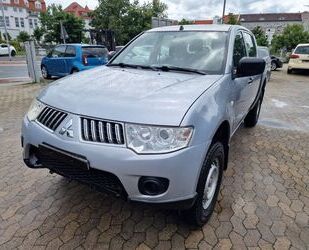 Mitsubishi L200 Gebrauchtwagen