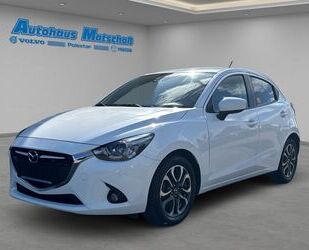 Mazda 2 Gebrauchtwagen