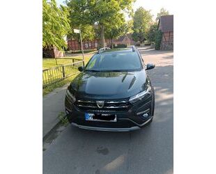 Dacia Sandero Gebrauchtwagen