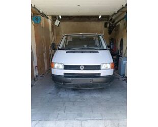 VW T4 andere Gebrauchtwagen