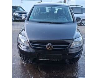 VW Golf Plus Gebrauchtwagen