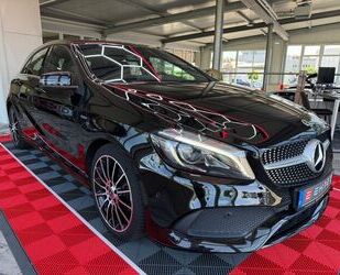 Mercedes-Benz A 200 Gebrauchtwagen