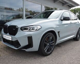 BMW X4 M Gebrauchtwagen