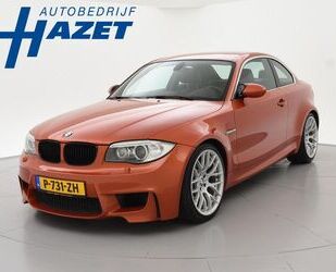 BMW 1er M Coupé Gebrauchtwagen