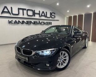 BMW 420 Gebrauchtwagen