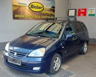 Suzuki Liana Gebrauchtwagen
